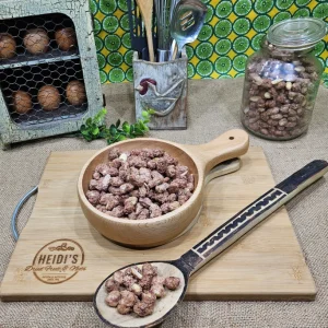 Caramel Peanuts