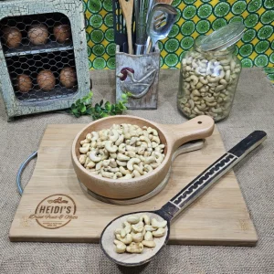 Cashew Nuts
