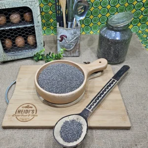 Chia Seeds