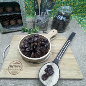 Dates