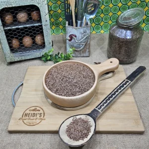 Linn seeds