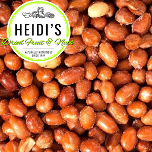 Peanuts-redskin-roasted-salted