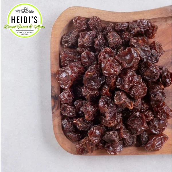 Pitted Dates