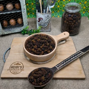 Seedless Raisins
