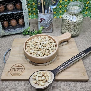 Giant Salted Roasted Peanuts