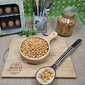 Spicy Corn Nuts