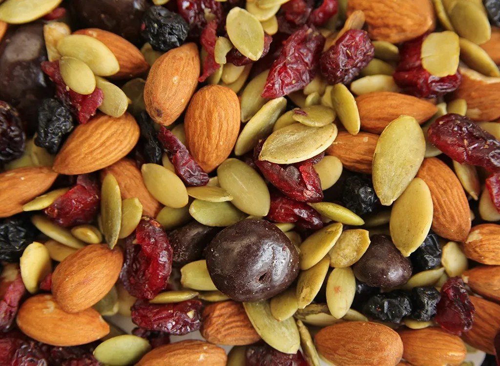 Trail Mix (1kg)