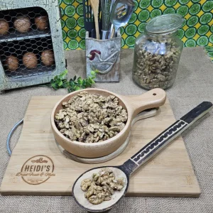 Walnuts