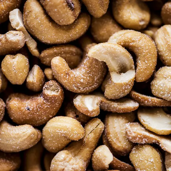 Roasted Salted Cashew nuts