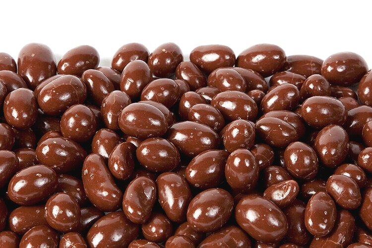 Chocolate Coated Peanuts 1kg