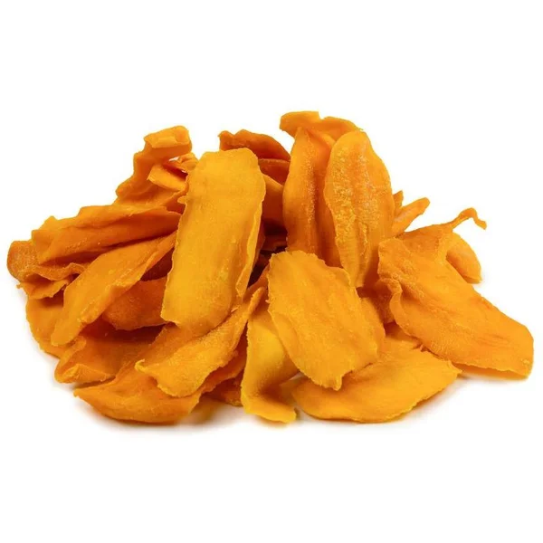 Dried Mango
