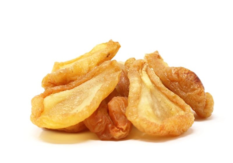 Dried Pears 1kg