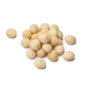 Macadamia Nuts Raw (1k)