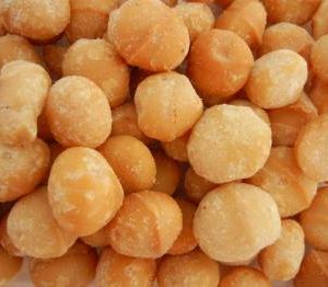 Macadamia Nuts Roasted Salted (1kg)