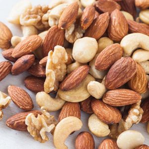 Mixed Tree Nuts Raw 1kg