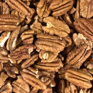 Pecan Nuts Halves (1kg)
