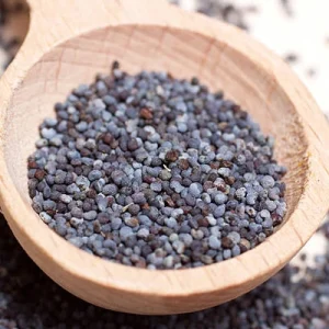 Poppy Seeds