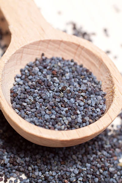 Poppy Seeds