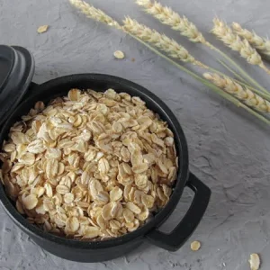 Rolled Oats
