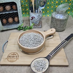 Sunflower Seeds