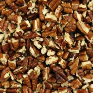 Pecan Pieces