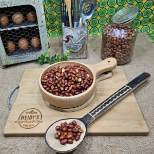 Roasted Salted Redskin Peanuts